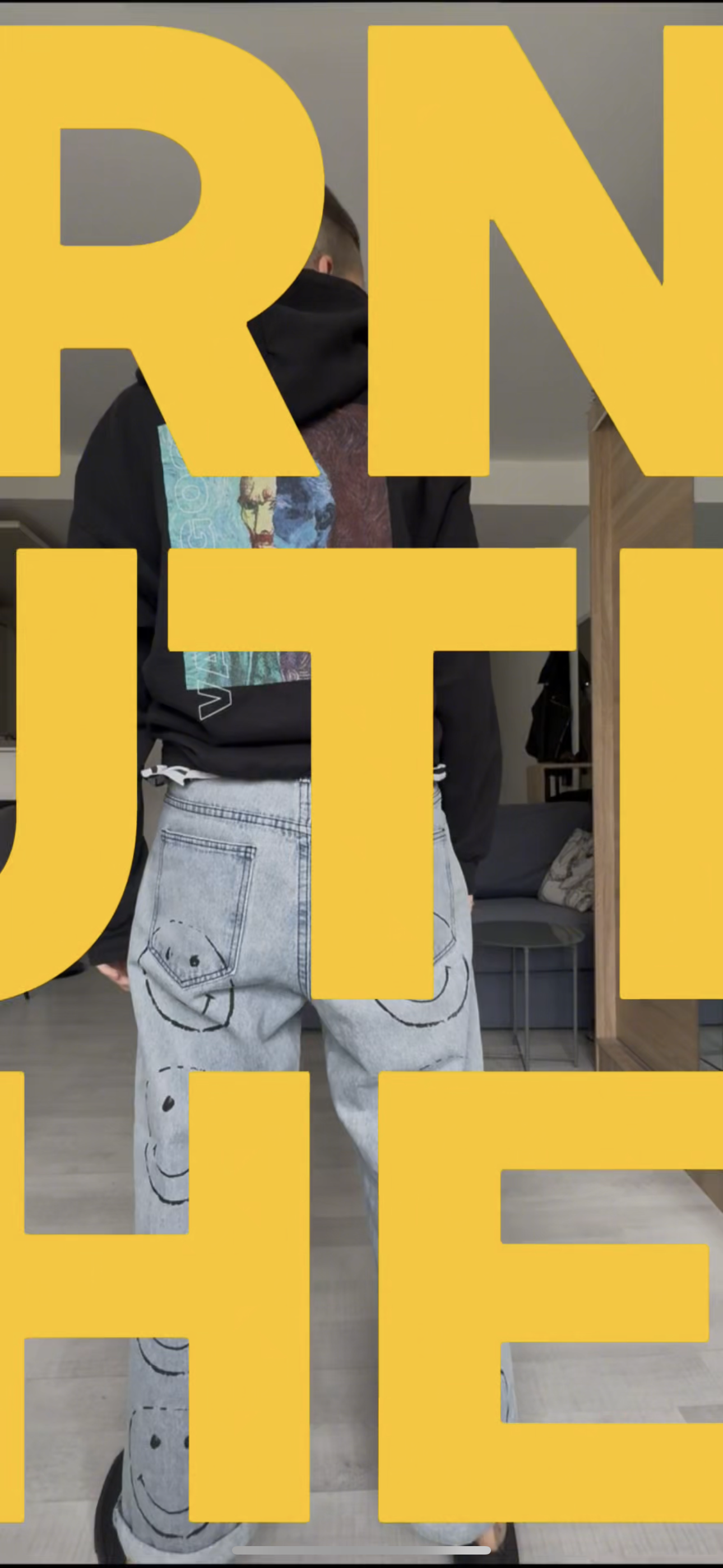 Outfit Check